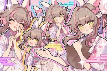 【#歌ってみた】風/上戸彩　covered by栗宮エル　#vtuber #cover #栗宮エル