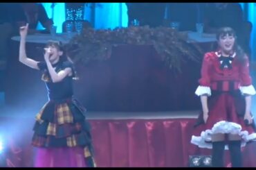 そろそろくるぞ　真山りか　中山莉子　2019