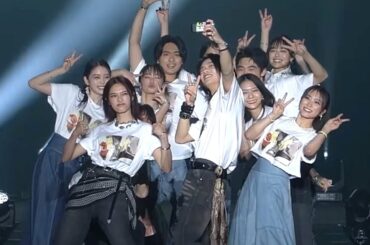 日曜劇場『御上先生』生徒キャストがサプライズ登場！奥平大兼、蒔田彩珠、髙石あかり、山下幸輝、矢吹奈子ら11人集結　『SDGs推進 TGC しずおか 2025』