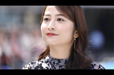 TBS日比麻音子アナが表明、中居正広めぐる一連の問題「私たちJNNは取材を続けます」
