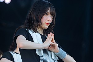 ＜ライブレポート＞櫻坂46、夏の暑さにも負けぬパフォーマンスを届けた【ROCK IN JAPAN FESTIVAL 2024】 | Daily News