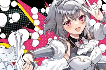 【#デスゲーム山本さん 】電撃文庫『デスゲームに巻き込まれた山本さん、気ままにゲームバランスを崩壊させる』CM（声：井口裕香）