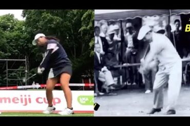 右手が下回りスイング（鶴岡果恋、ウーチャイェン、阿部未悠）