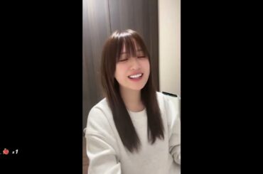 あみち。 @ami     suzuki TikTok LIVE 2025 01 11