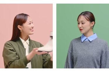 鈴木美羽　2024 ABCマート