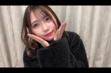 2025年01月11日 18時40分37秒 尾上美月（すべての瞬間は君だった。）