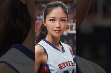 中野美奈子 、人生色々あるけれどとりあえずスポーツしようぜ!