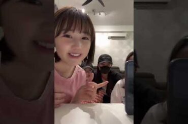 2025年 01月10日 22時49分35秒 甲斐 心愛 Kokoa Kai KLP48 TikTokLIVE k cocoa 1128 stu48 og