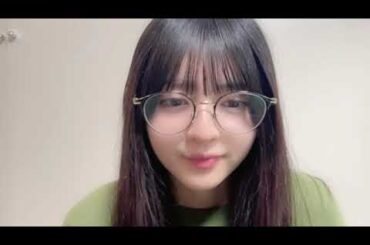 2025/01/11 AKB48 研究生 久保姫菜乃 SHOWROOM