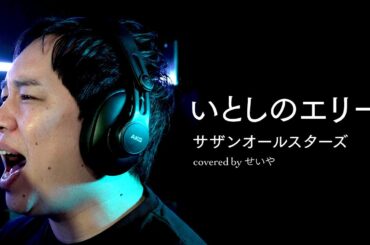 せいやが歌う『いとしのエリー』