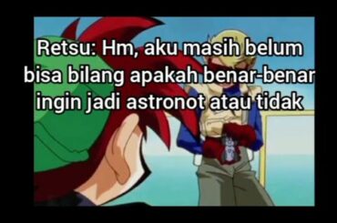 Part 4 - Drama CD Lets and Go!! (sub Indonesia)