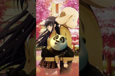 【映画紹介】劇場版 生徒会役員共2