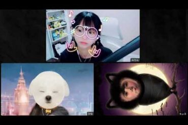 「でんぱch.❤︎」#186「多様性の時代ですよ！今は！ふつうをふつうで片付けない！！！」