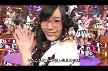 恋するフォーチュンクッキー 　AKB48