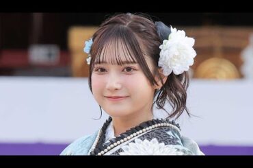 AKB48鈴木くるみ、先輩・加藤玲奈に憧れ「ちょっとずつ余裕そうに生きれたらいいな」