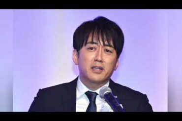ＴＨＥ　ＴＩＭＥ，」安住紳一郎アナ、スタジオで江藤愛アナから「挑戦」指令にもだえる…「ずっと最後まで！続けて続けて」