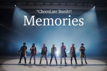 *ChocoLate Bomb!! "Memories" Music Video