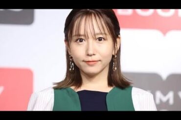 元ＳＫＥ４８大場美奈、第１子妊娠を発表「１年ほど妊活を…不妊治療をしたうえで」夫はロッテ石川柊太