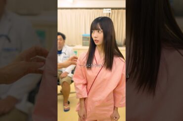 娘の命はあと1年、つらすぎる母... | SWIPEDRAMA | #スワドラ #shorts #505の約束 #ショートドラマ #中瀬古隆盛