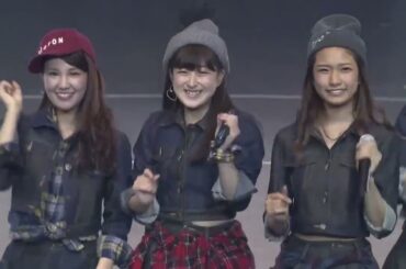 AKB48『Reborn』remix