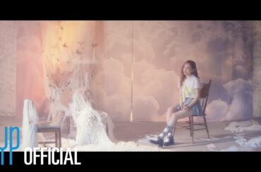 NAYEON "NA" Album Special Live Clip (Butterflies, Heaven, Count It)