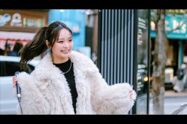 にじいろ/絢香   菜々姫 路上ライブ 新宿