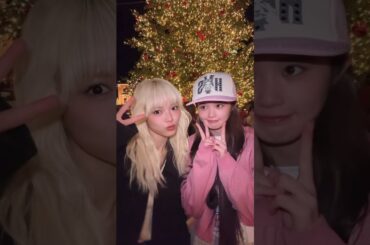 TikTokキャンペーンSTART✨️🎅🏻 皆さんの投稿お待ちしています🎄