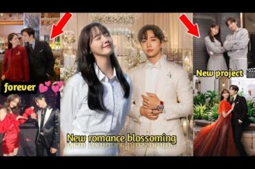 Lee Junho and Im Yoona to Reunite for a New Project Soon! || New romance blossoming!