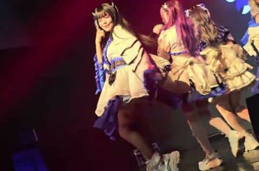 Maison de Queen - 2025-01-12 @Taipei - i mean (TZK Focus)