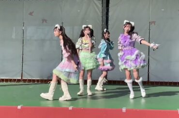 「四季ドロップス」わーすた（WASUTA）