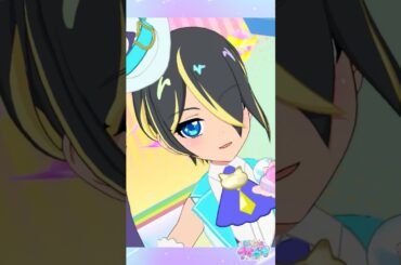 【声：まっすぐ】のマイキャラソング！ #アイプリゲーム情報 #アイプリ #飯田里穂