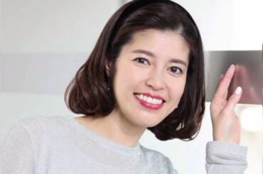 神田愛花が衝撃エピソード告白…夫バナナマン日村勇紀は結婚発表時「寝ながらこぼしちゃって…」