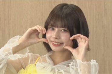 ＜鹿目凛＞“アイドル最後”写真集で「ほどよくムチッ」　より大人っぽく