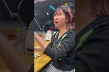 【今日は餅をついたよ！】　#石山蓮華 #でか美ちゃん #shorts