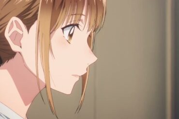 上田麗奈、喂喂 もしもし（ 鹿野千夏、青春之箱）