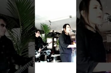 新田恵利 冬のオペラグラス #歌ってみた #cover