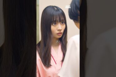 悪性腫瘍と戦う少女の恋物語。 | SWIPEDRAMA | #スワドラ #shorts #505の約束 #ショートドラマ #実熊瑠琉 #中瀬古隆盛