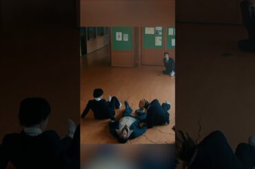 湘南純愛組 冈田义德 山谷花纯 金子大地 大东骏介 #movie #shorts #action #comedy