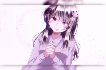 【牧野由依】二度目のハツコイ アコースティックアレンジ (Vocal. 真白かな)