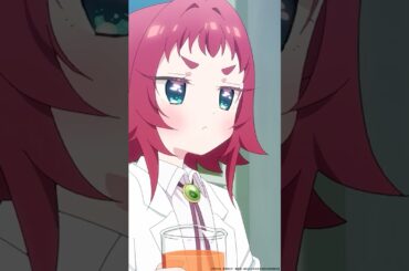 「私たち…入れ替わってる～！？」 from 『#アニメ100カノ』第13話 #hyakkano #100カノ #アニメ #anime