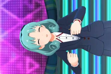 Matsuri Tokugawa (徳川まつり) Brand New Theater!