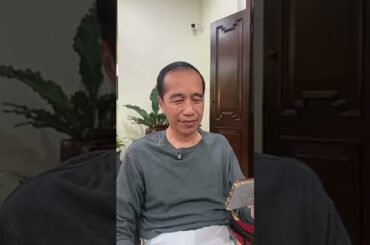 Wah ini seru dan lucu tonton Arisa sonohara spesial day #其原有沙 #jokowi di #shorts