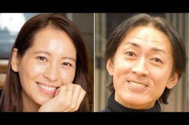 B1- 青木裕子、夫・矢部浩之と“貴重”な夫婦ショット公開 42歳のバースデーを祝う
