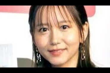 元ＳＫＥ４８大場美奈、第１子妊娠を発表「１年ほど妊活を…不妊治療をしたうえで」夫はロッテ石川柊太