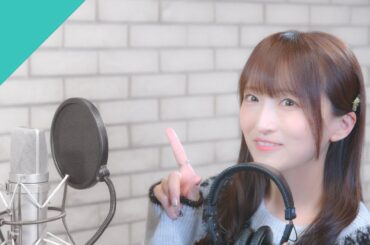 【TEASER】Fujita Saki -  The Snow White Princess is from CrosSing