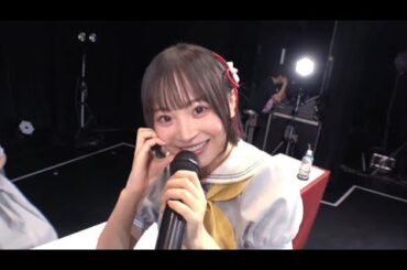 金沢弁で「あんやと❣️」 #スリーズブーケ #みらくらぱーく #蓮ノ空 #lovelive