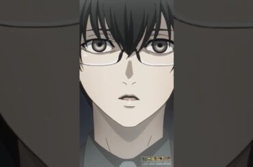 「その代わり 私の願いを聞いてもらうけどね」#東京喰種:re 第13話「そして、もう一度　Place」