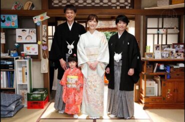 「監察医 朝顔2」第14話 2021年2月8日 「衝撃の真相！朝顔が迫る被害者の“最後の瞬間”に隠された秘密とは？」