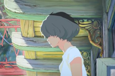 萩原利久×古川琴音、アニメ声優に初挑戦！『花緑青が明ける日に』でW主演