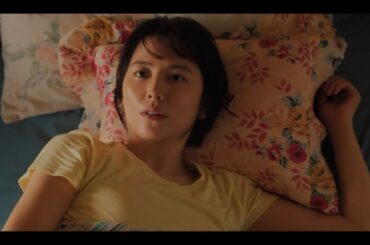 長澤まさみ  クボタ 「クボタが支える スペイン農業」篇 TVCM